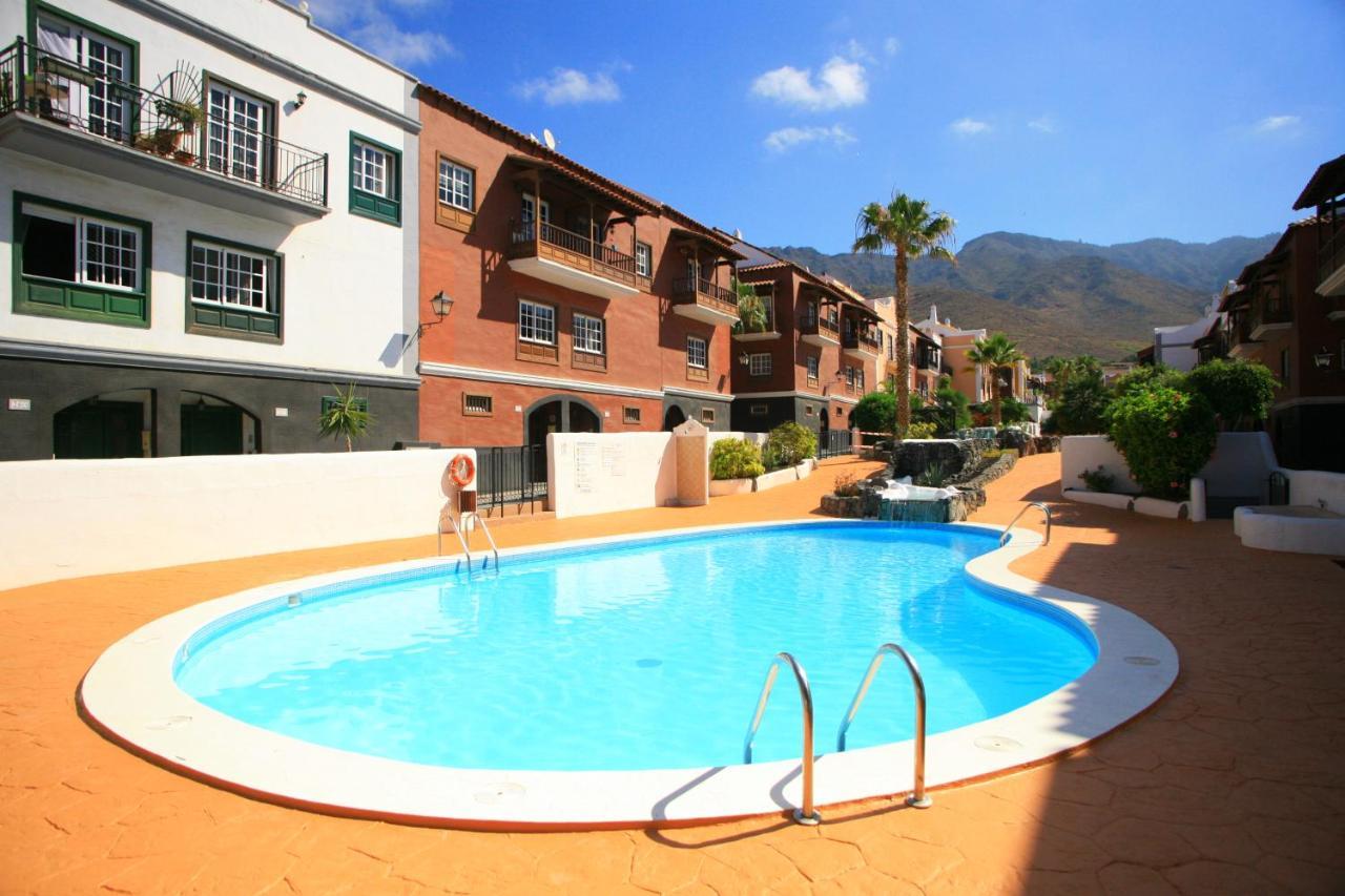 La Maison du Surfeur Costa Adeje  Extérieur photo