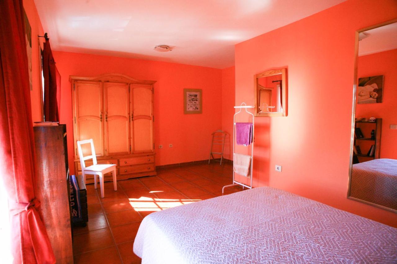 La Maison du Surfeur Costa Adeje  Extérieur photo