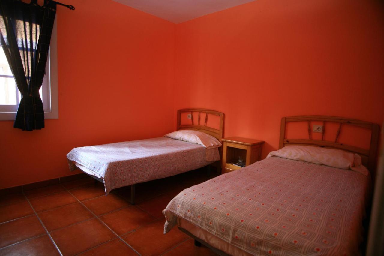 La Maison du Surfeur Costa Adeje  Extérieur photo